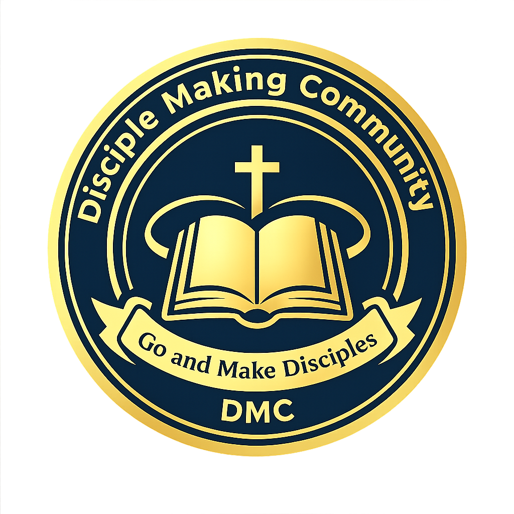 Calling from Jesus Christ
